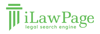 iLawPage Logo